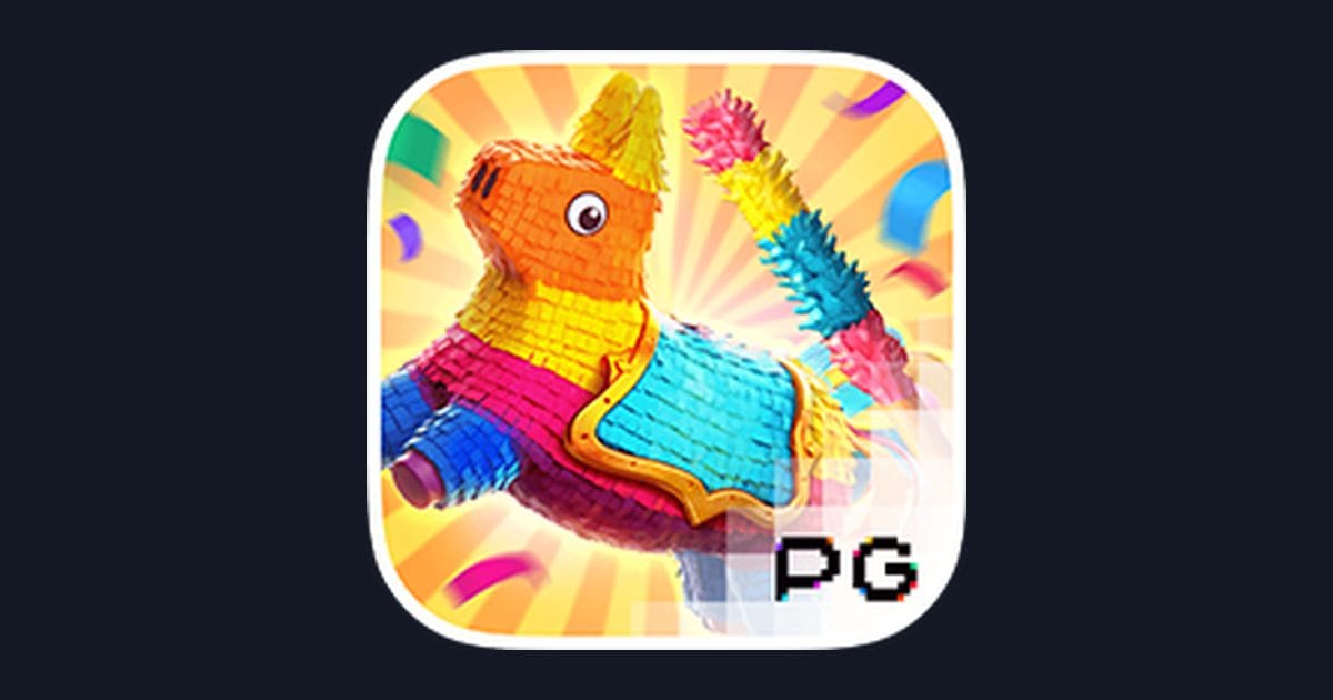 Trik Auto Maxwin Seru di Slot Pinata Wins dari PG Soft
