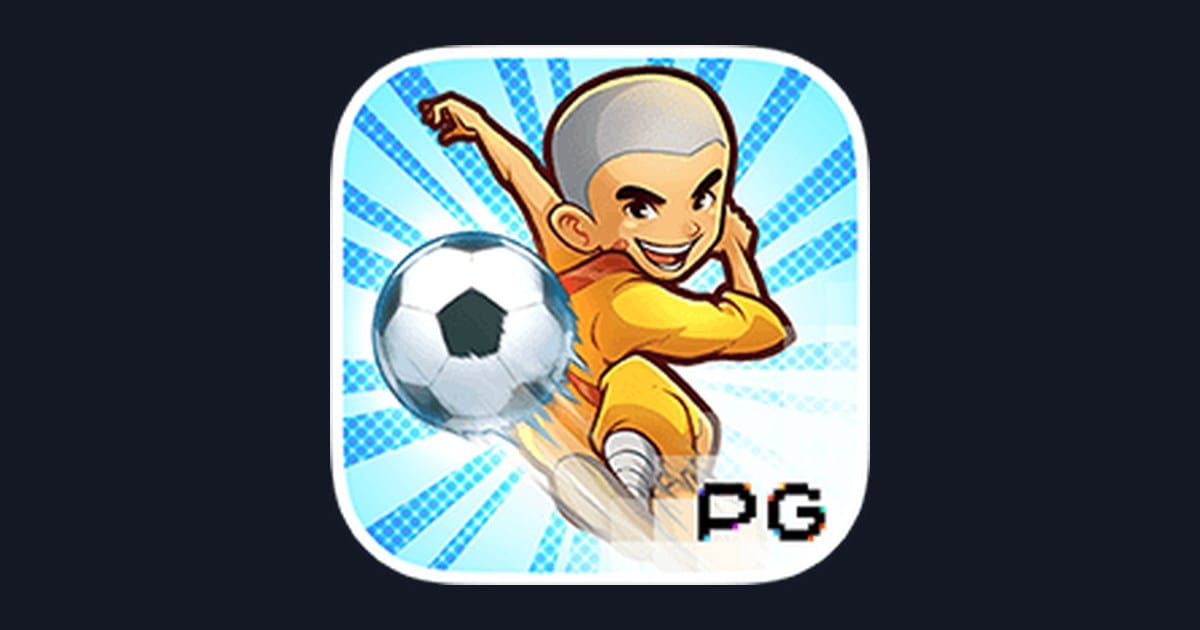 Trik Auto Maxwin Seru di Slot Shaolin Soccer dari PG Soft