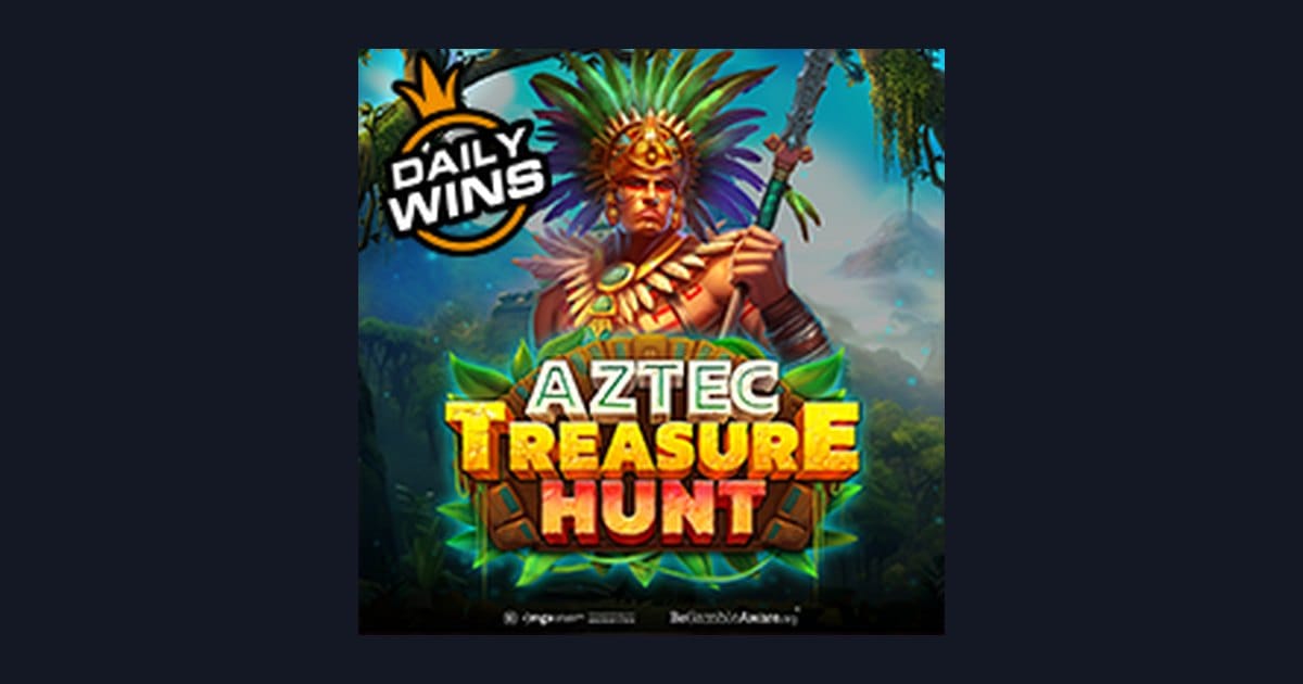 Ulasan Jujur & Demo Slot Aztec Treasure Hunt dari Pragmatic Play