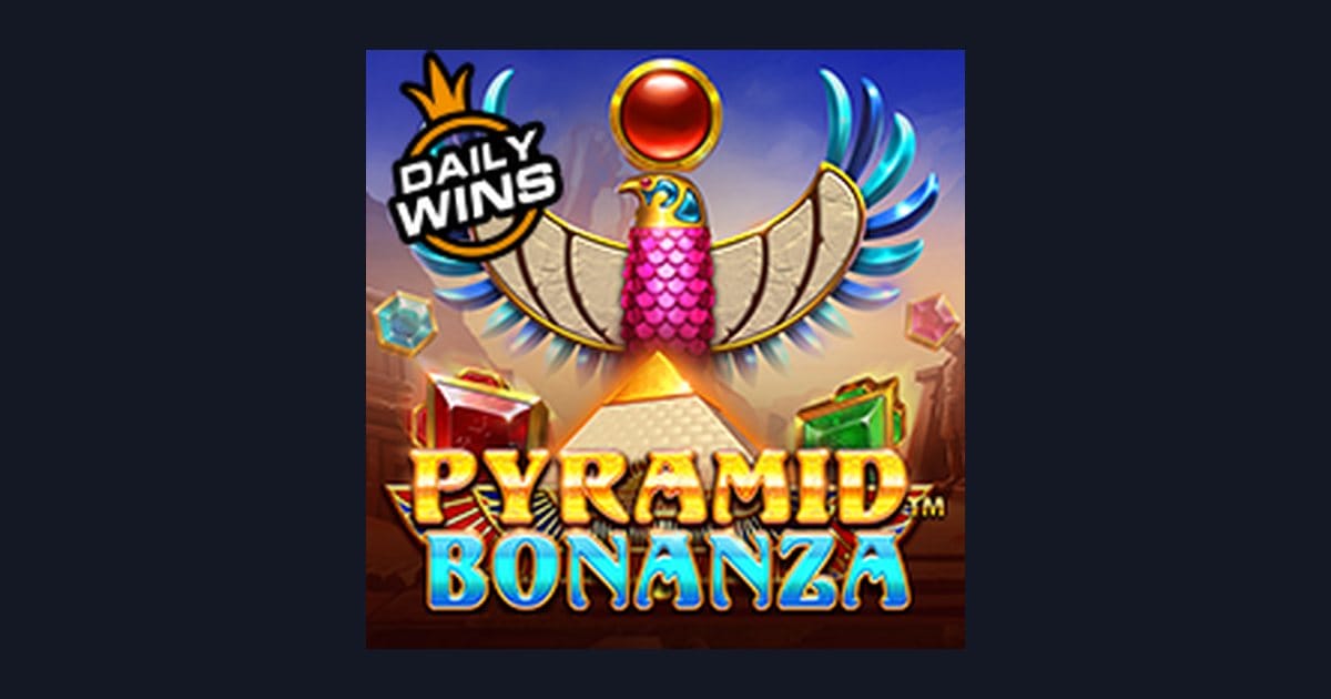 Bocoran RTP Hari Ini dan Tips Jitu Main Pyramid Bonanza dari Pragmatic Play
