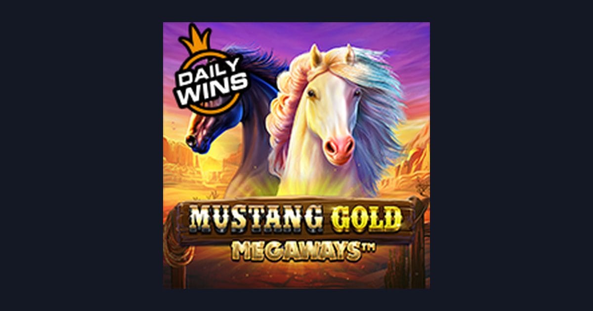 Bocoran RTP Hari Ini dan Fitur Menarik Mustang Gold Megaways