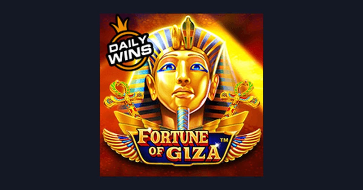 Bocoran RTP Hari Ini dan Keunikan Slot Fortune of Giza dari Pragmatic Play
