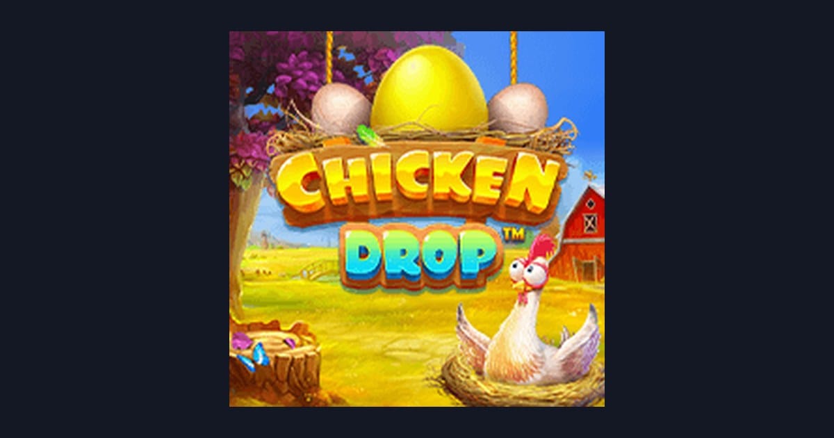 Chicken Drop, Slot Anti Boncos dengan Bonus New Member 100 dari Pragmatic Play
