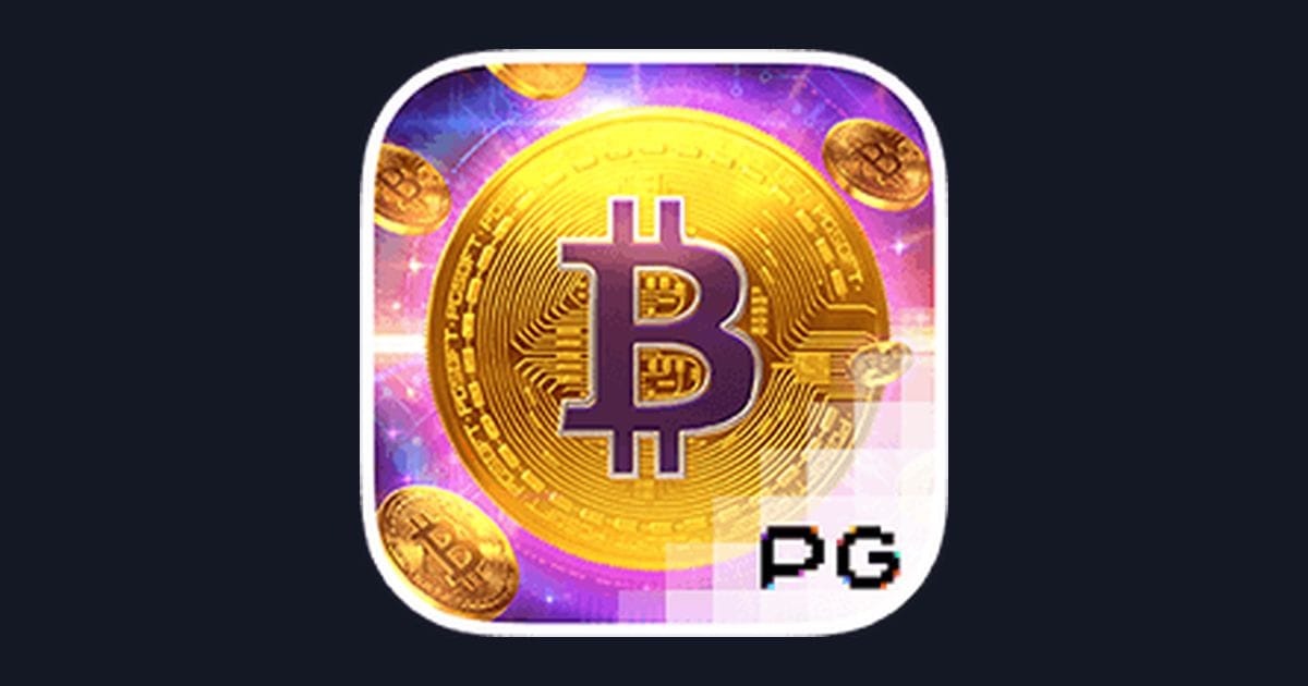 Crypto Gold: Raih Cuan Modal Receh dengan Slot Seru dari PG Soft