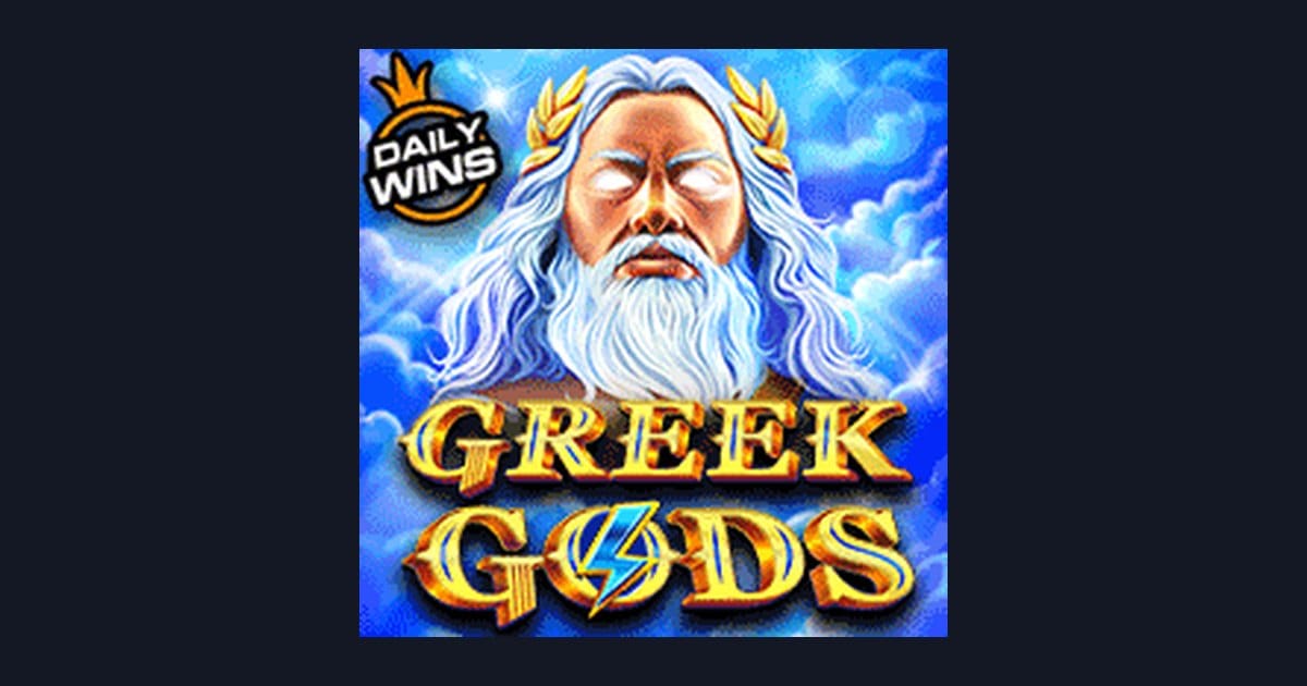 Greek Gods Slot dan Jam Gacor Terbaru untuk Pemain Pemula