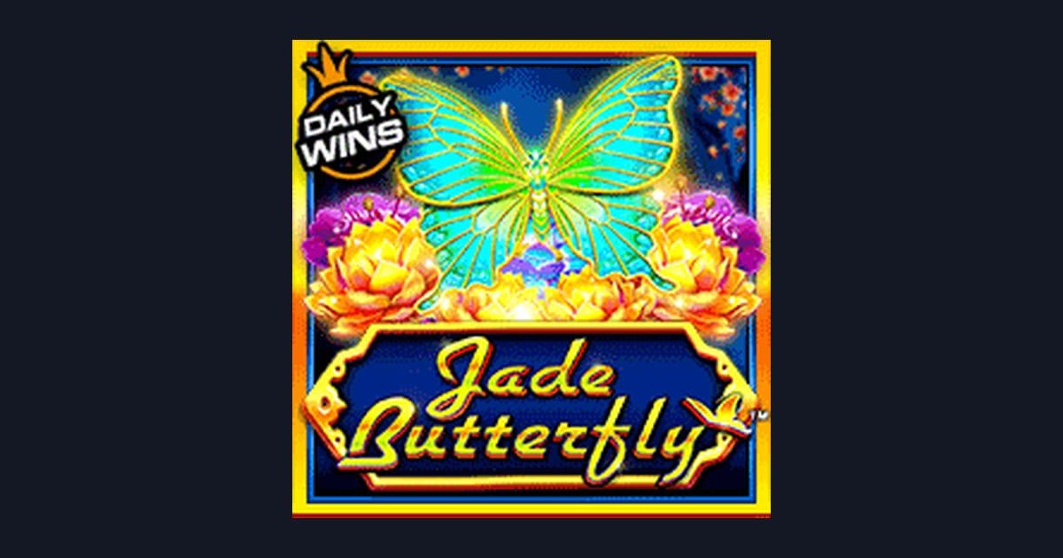 Jade Butterfly dan Keseruan Bonus New Member untuk Pemula Slot
