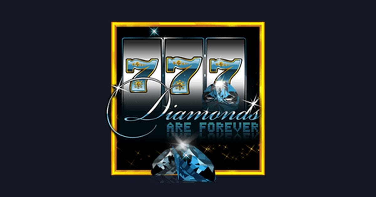 Jam Gacor Terbaru Diamonds Are Forever 3 Lines dengan Peluang Bonus Menarik