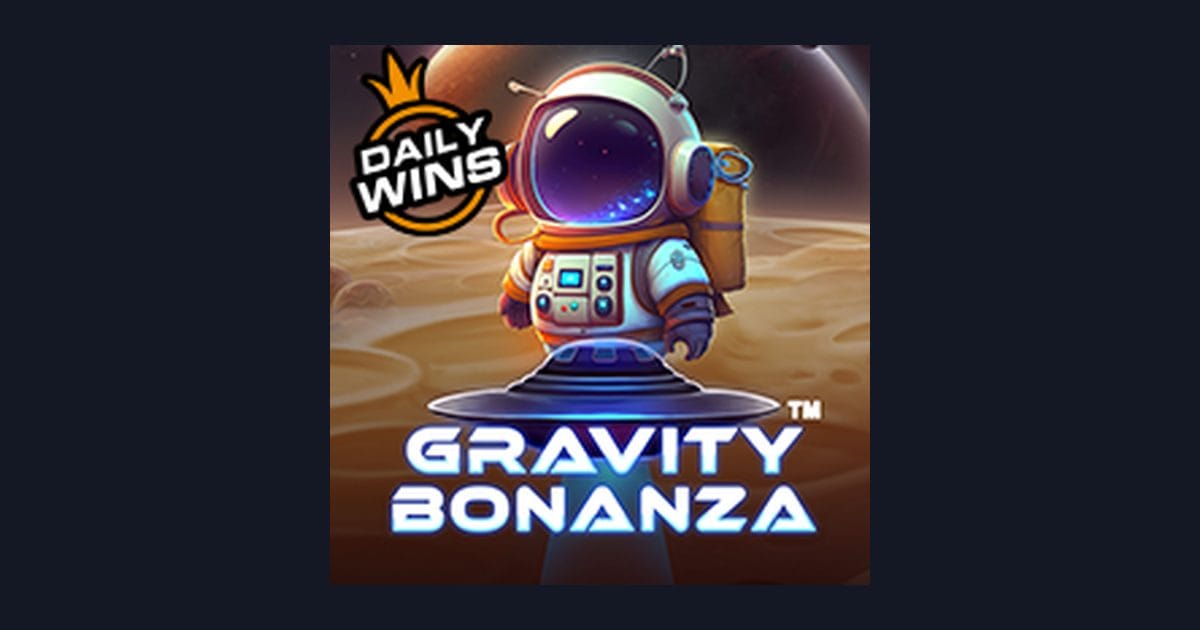 Jam Gacor Terbaru Gravity Bonanza: Sensasi Slot dengan Bonus Member Baru
