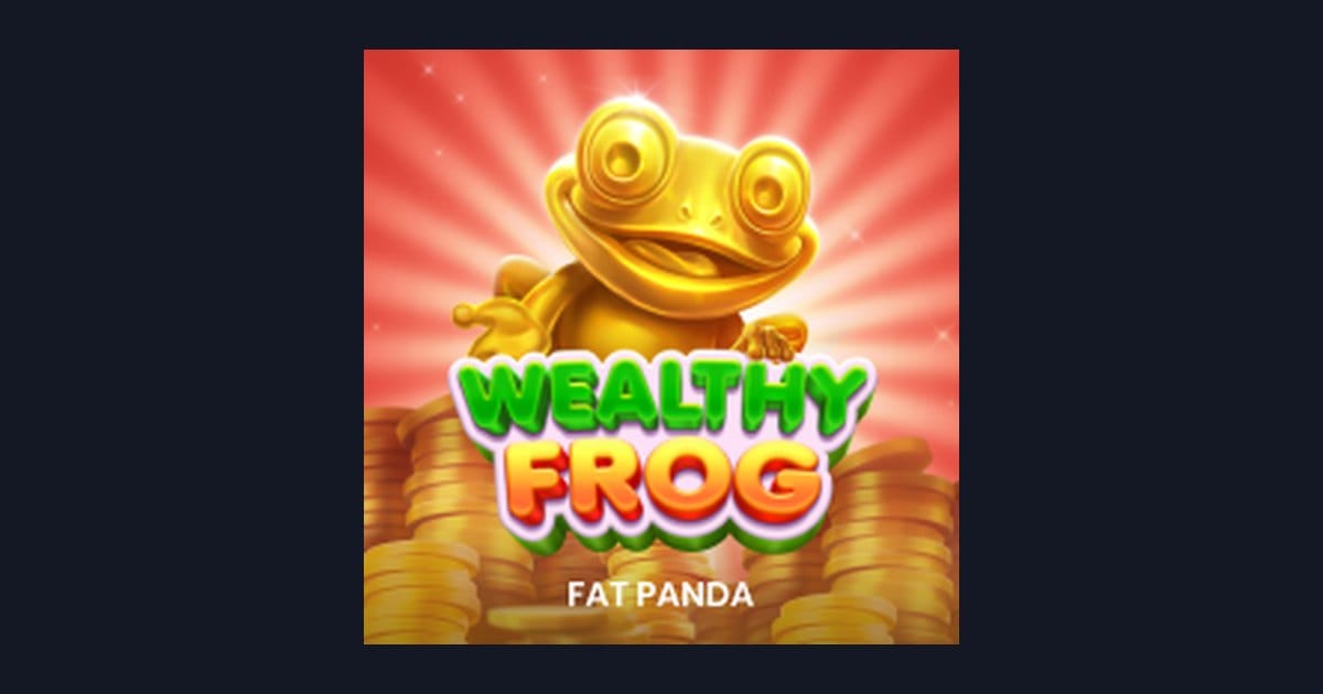 Jam Gacor Terbaru Wealthy Frog: Slot Seru dengan Bonus Melimpah