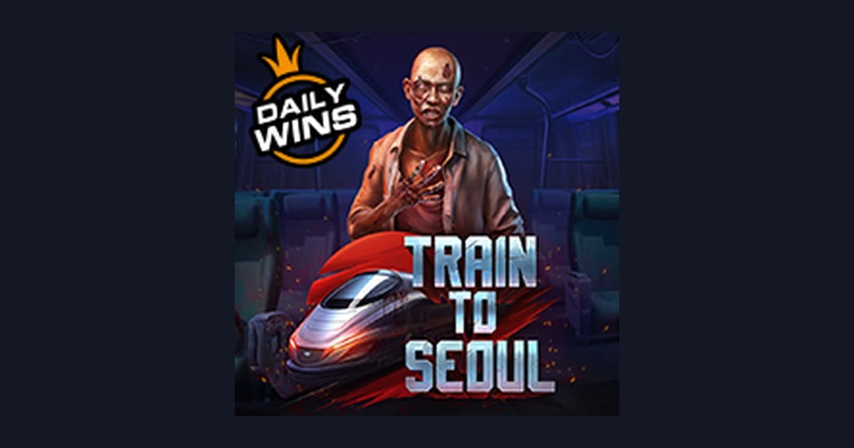 Menangkan Slot Train To Seoul dengan Tips Jitu untuk Pemula