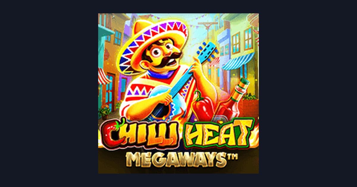 Mengenal Pola Spin Gacor di Slot Chilli Heat Megaways Terbaru