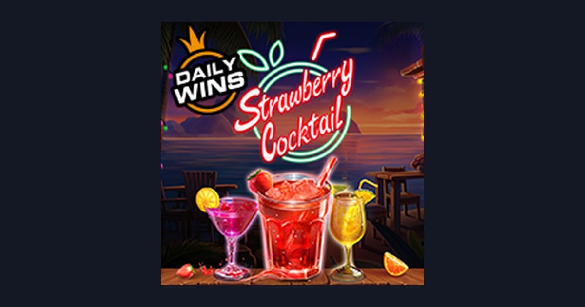 Menjelajahi Jackpot Progresif Terbesar di Slot Strawberry Cocktail