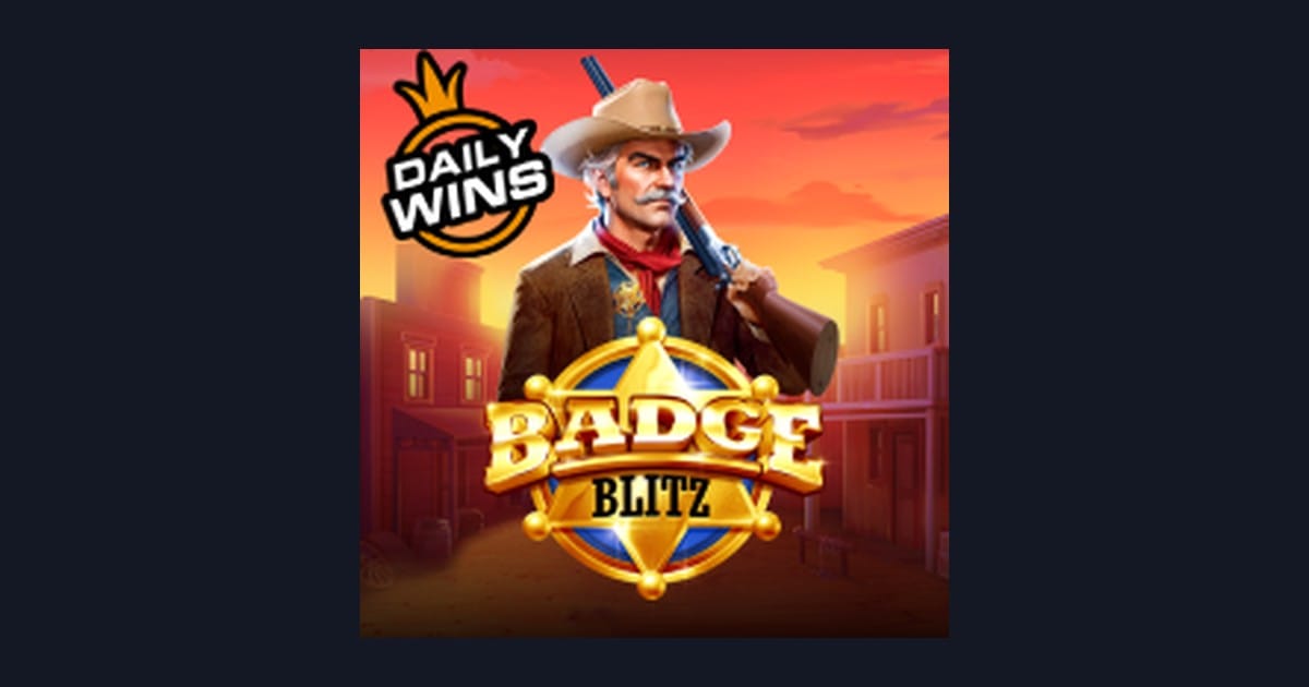Nikmati Keseruan Badge Blitz dengan Promo Member Baru dan Bonus New Member