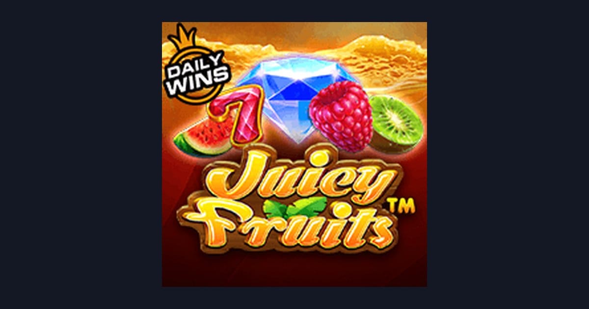 Nikmati Sensasi Juicy Fruits dengan Deposit Dana OVO dan GoPay Mudah