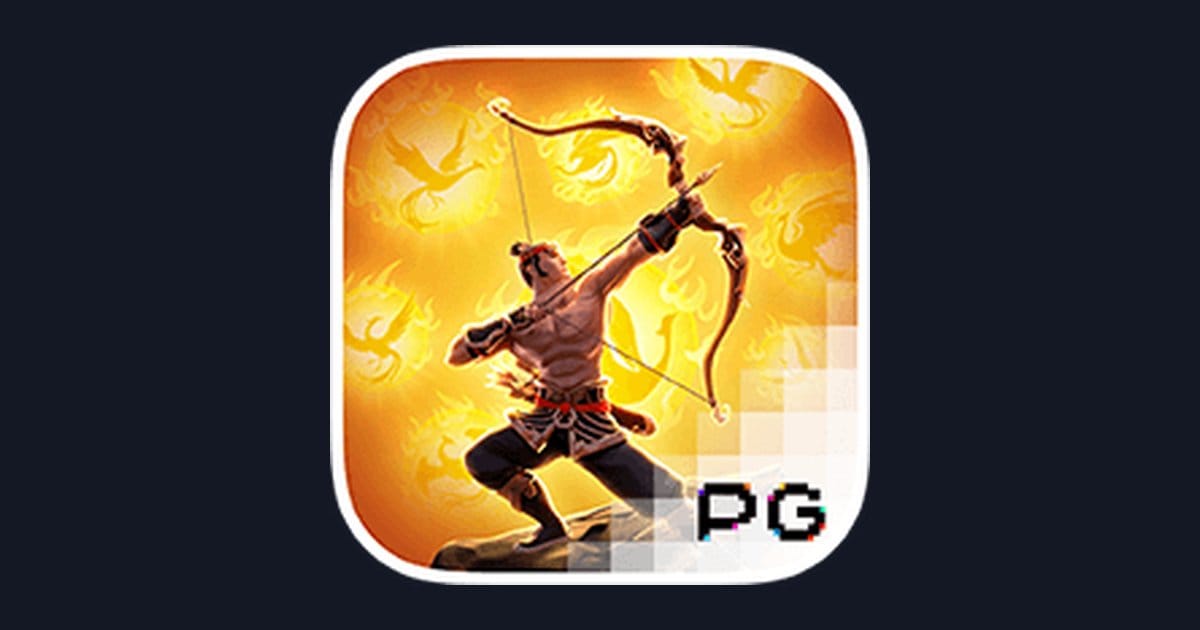 Nikmati Serunya Legend of Hou Yi di Situs Slot Terpercaya LTE4D