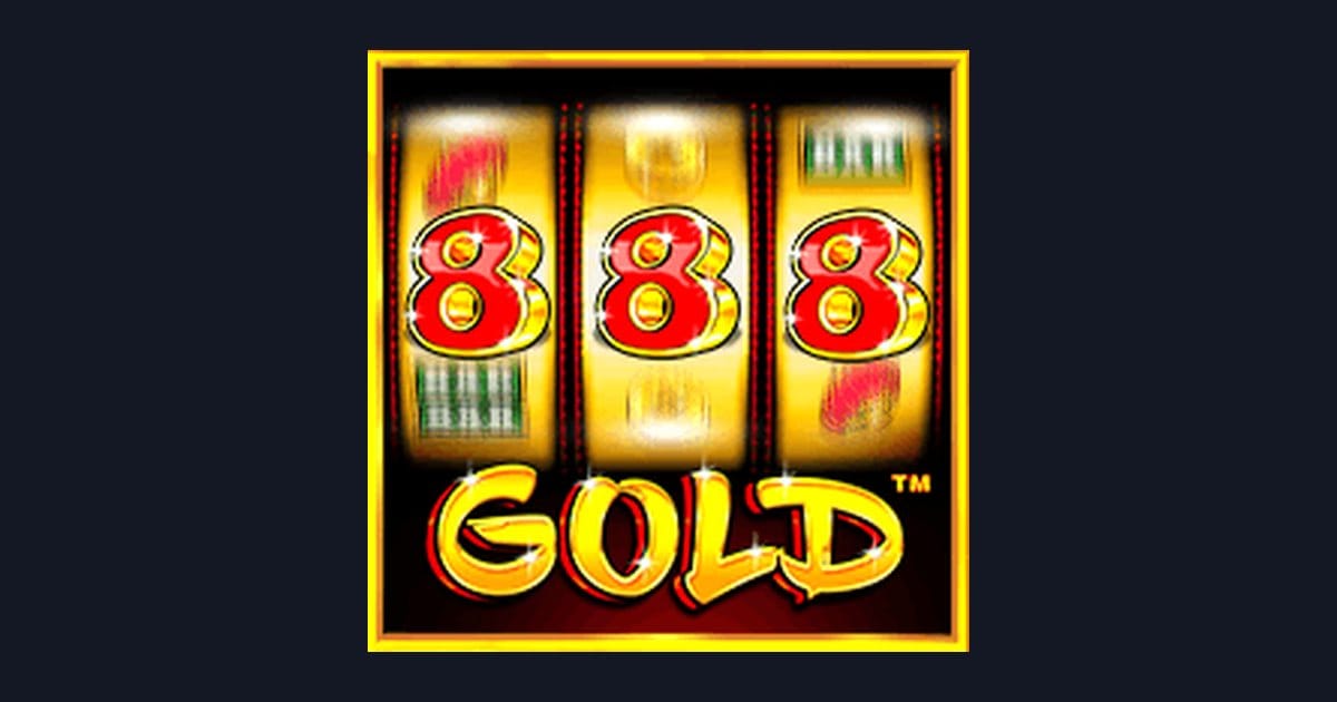 Rahasia Slot Anti Boncos dengan 888 Gold dari Pragmatic Play