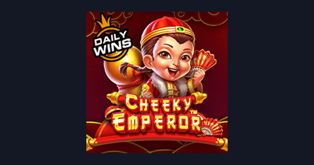 Rahasia Slot Anti Rungkad Cheeky Emperor dari Pragmatic Play