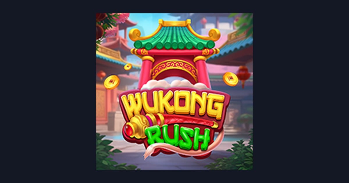 Raih Kemenangan Maksimal di Slot Gacor Hari Ini dengan Wukong Rush
