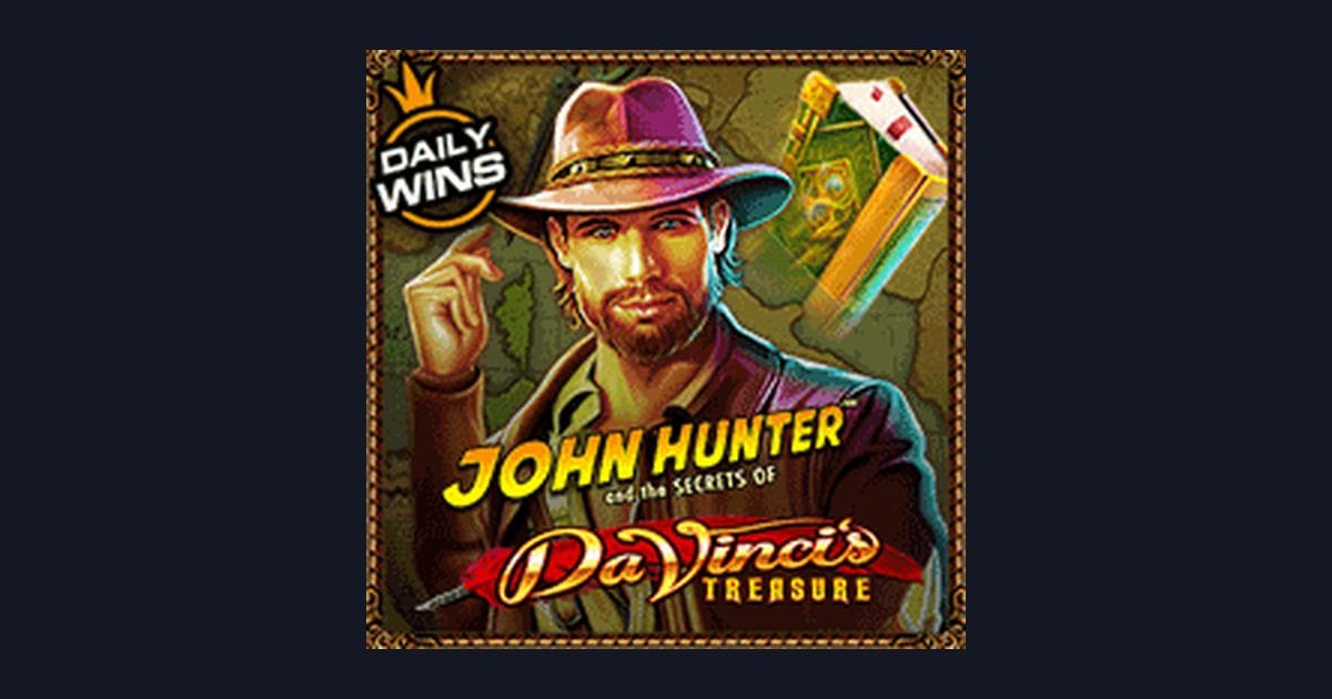 Raih Keseruan Bonus New Member dengan Slot Da Vinci Treasure