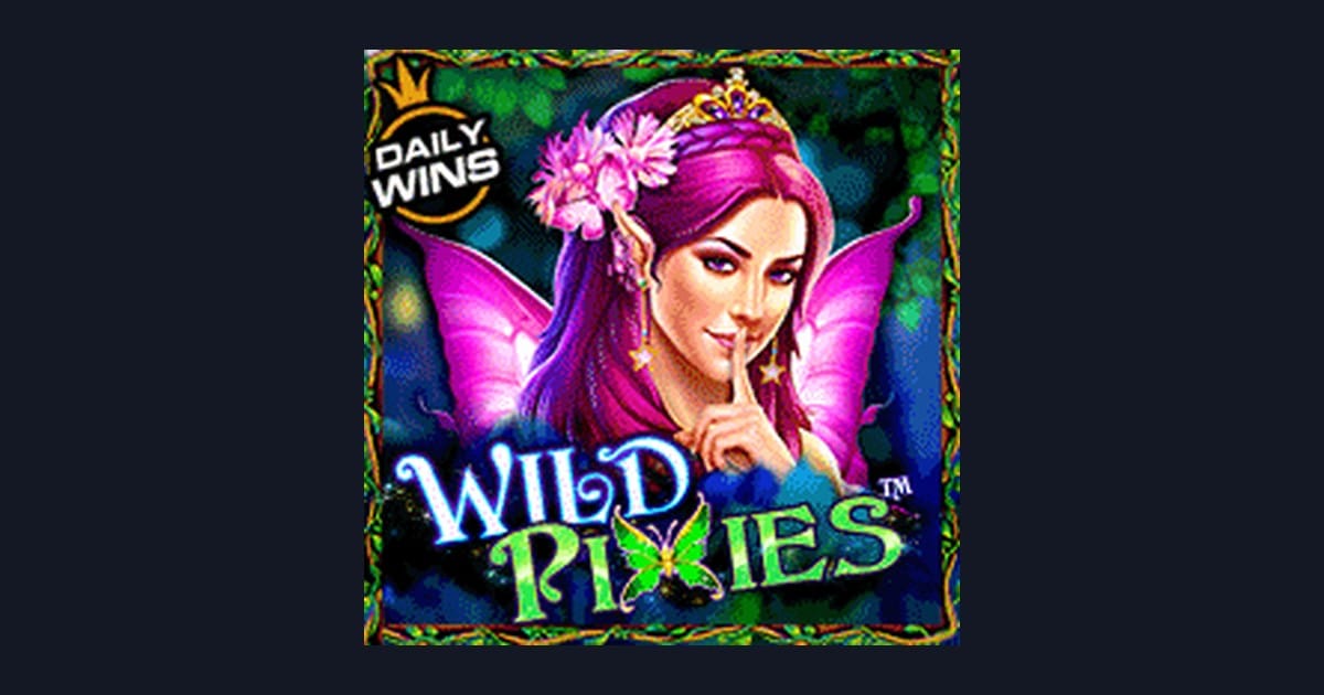 Raih Keuntungan dengan Bonus New Member di Slot Wild Pixie Pragmatic Play