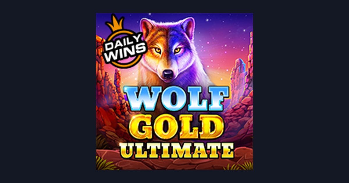 Raih Slot Maxwin Seru di Wolf Gold Ultimate dari Pragmatic Play