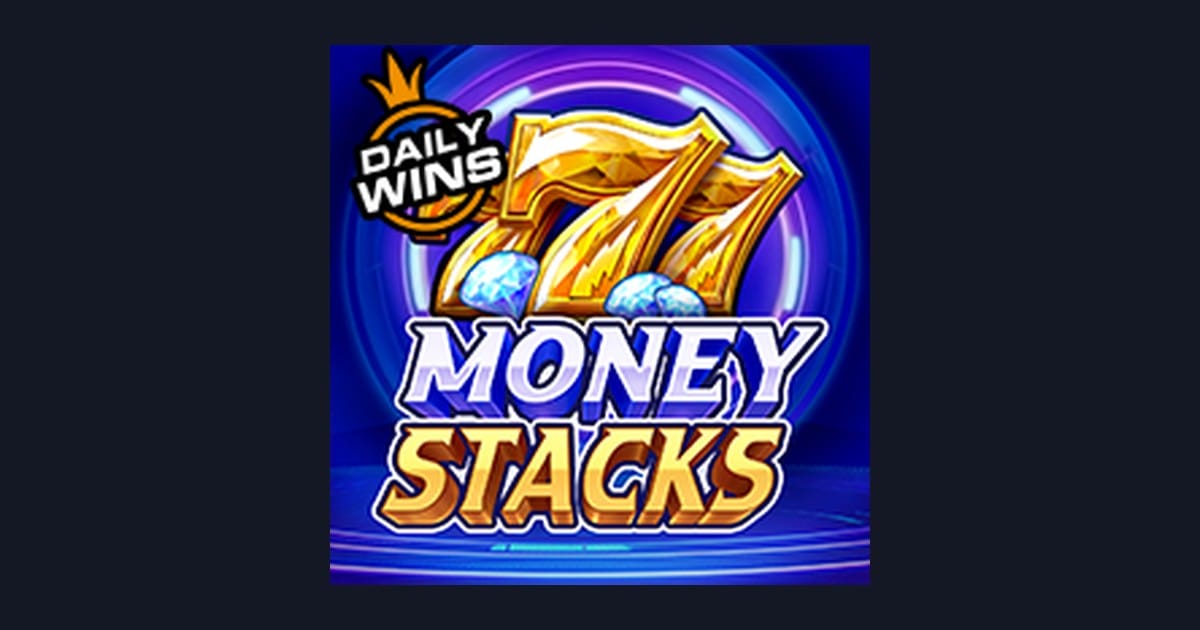 Rasakan Sensasi Slot Gacor Hari Ini Bersama Money Stacks Pragmatic Play