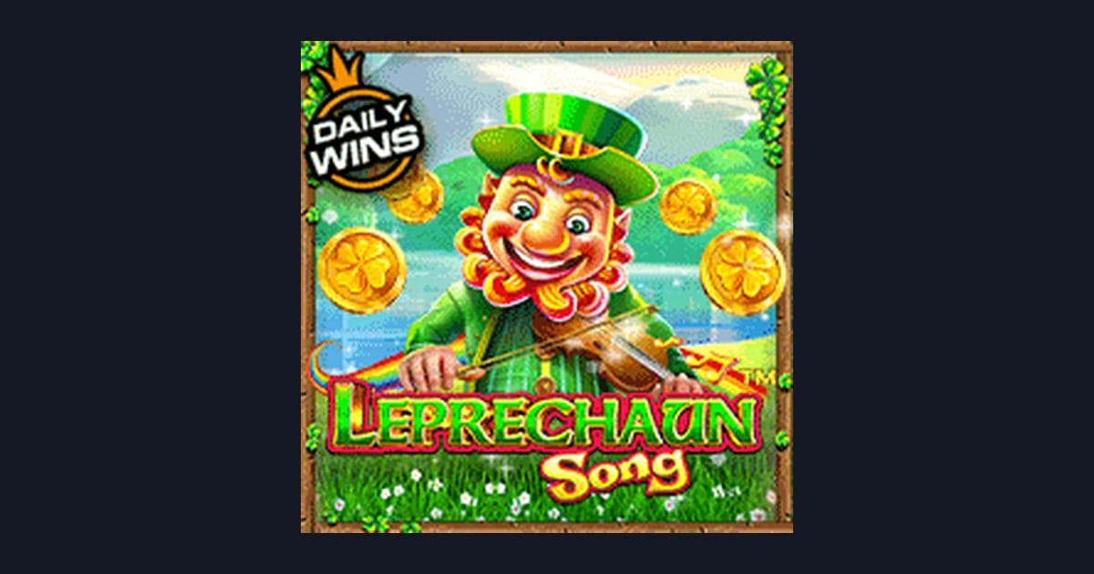 Rasakan Serunya Leprechaun Song dengan Deposit Pulsa Tanpa Potongan