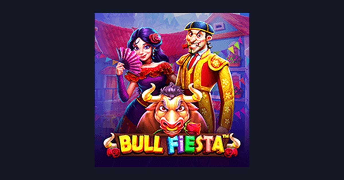 Review Jujur & Demo Bull Fiesta: Slot Seru dengan Bonus Menarik