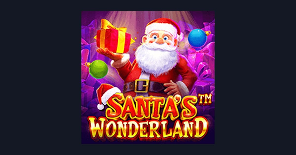 Sensasi Freespin & Scatter Hoki di Slot Santas Wonderland