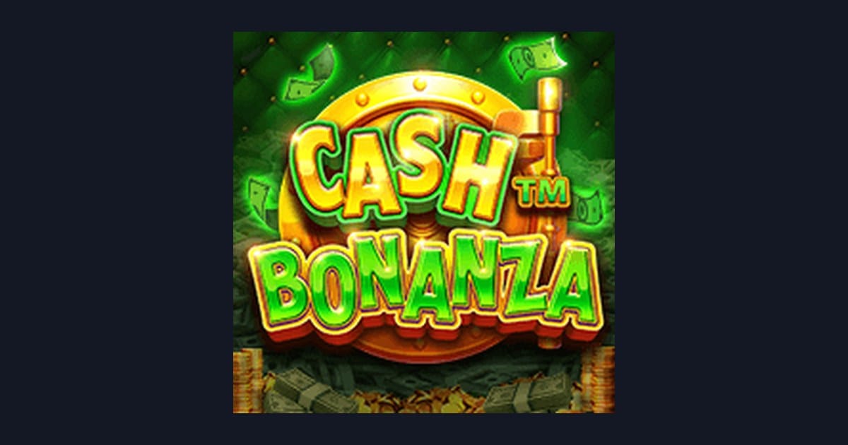 Temukan Jam Gacor Terbaru Slot Cash Bonanza dari Pragmatic Play