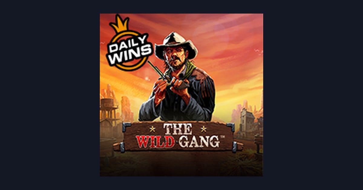 The Wild Gang Slot, Sensasi Slot Anti Rungkad dengan Fitur Menggoda