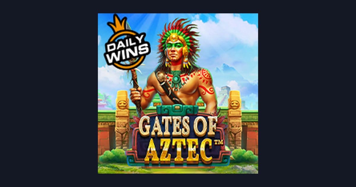 Tips Menang Buat Pemula Main Gates of Aztec dari Pragmatic Play