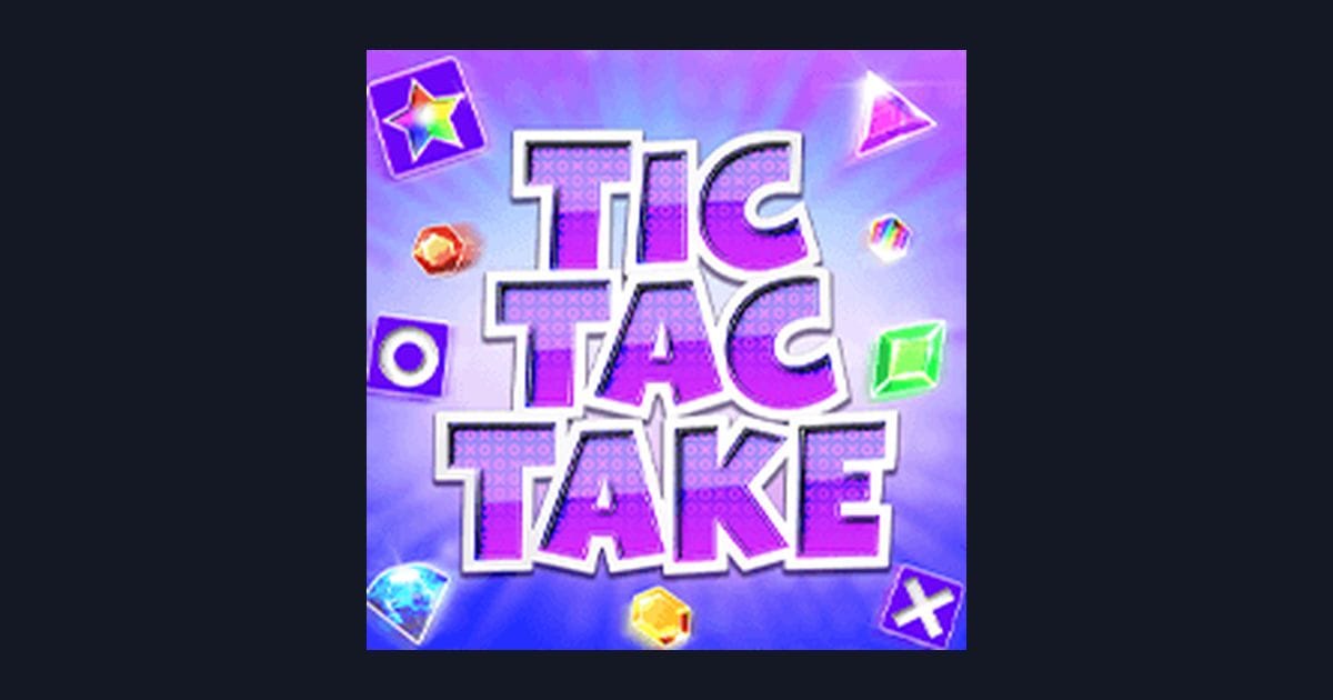 Trik Menang Slot Gacor Tic Tac Take dari Pragmatic Play Mudah dan Seru