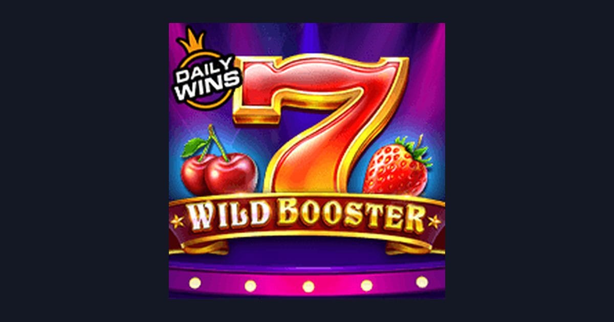 Wild Booster, Slot Anti Rungkad dengan Peluang Menarik di LTE4D